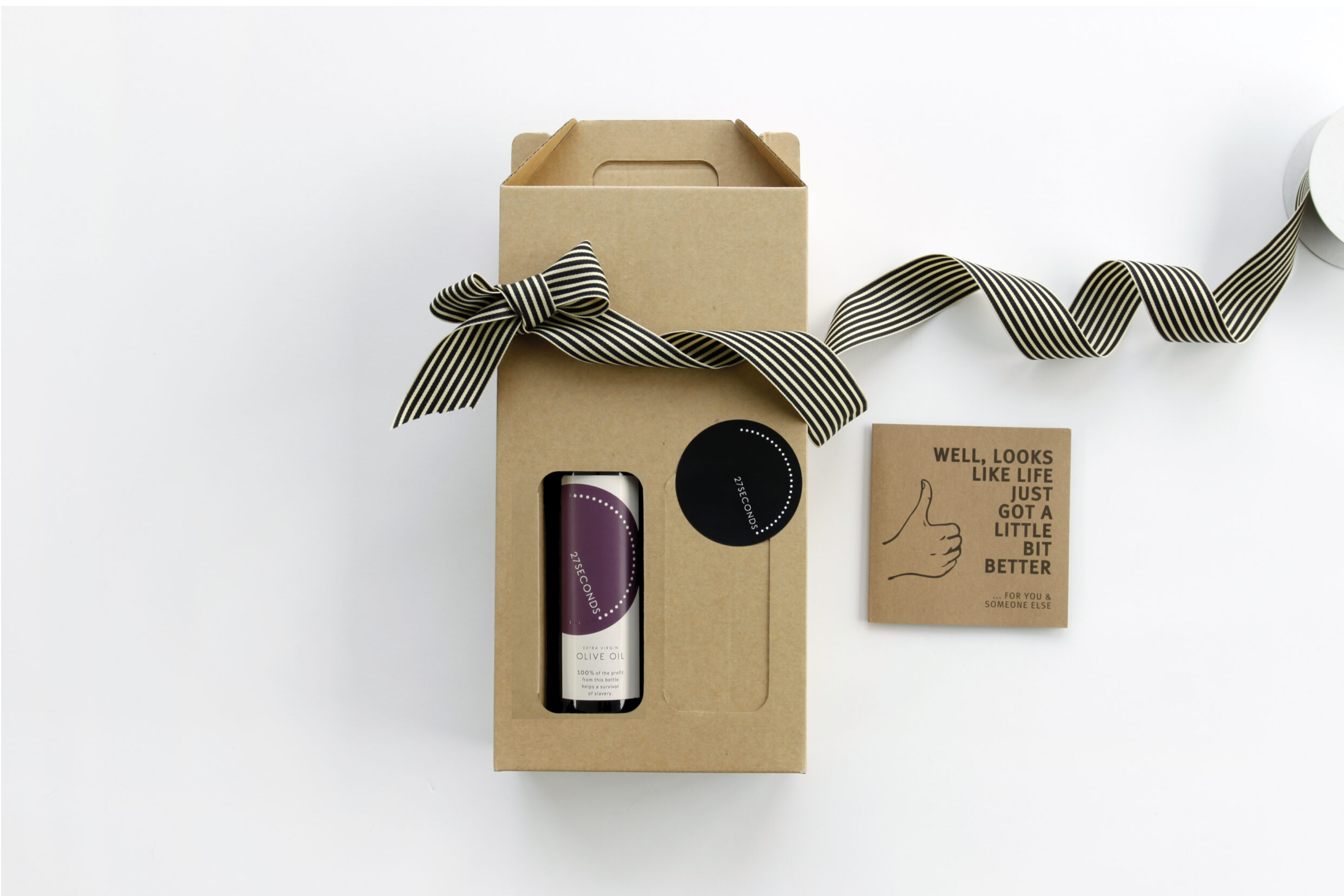 Olive Oil & Treats image 1