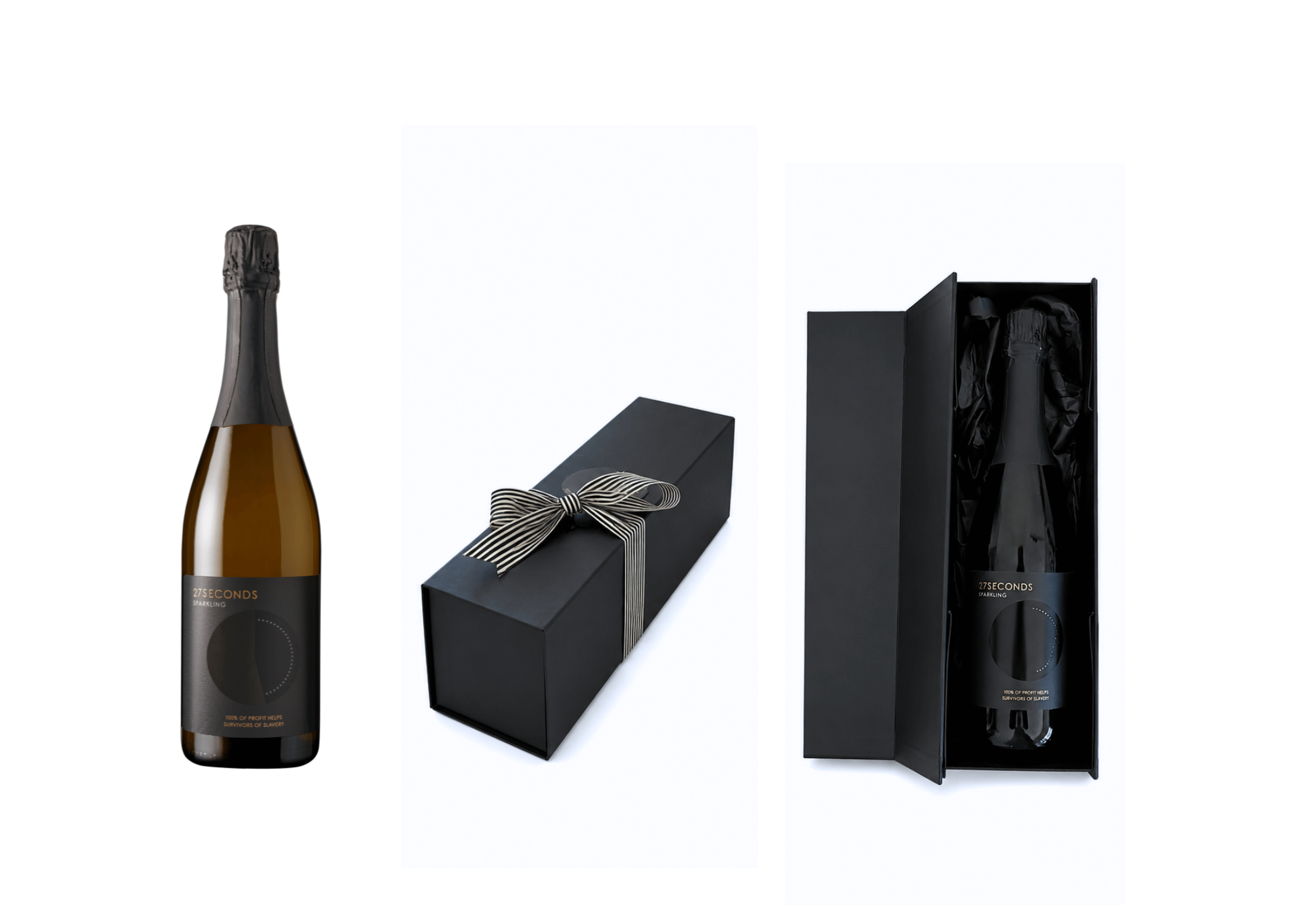 Bubbles in a Box