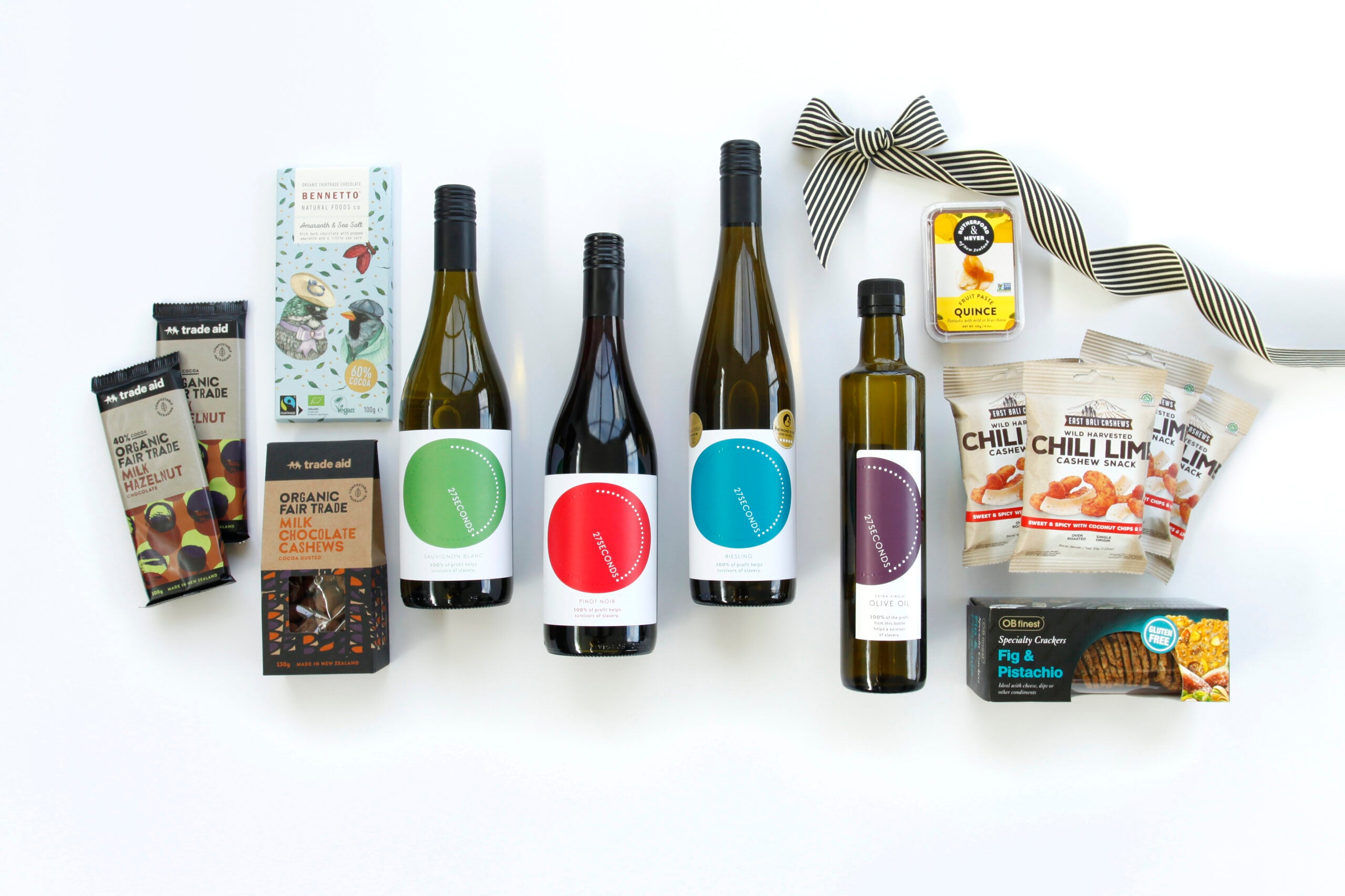 The Ultimate Gift Box