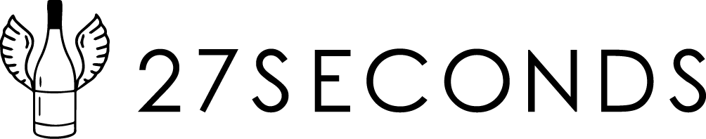 27Seconds Limited logo