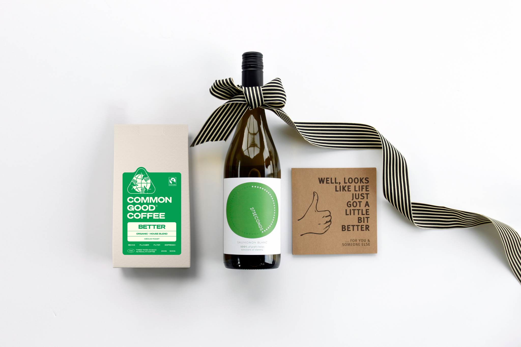 Coffee and Wine - Coming Soon